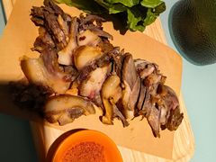 -沈家花园如皋菜(海阳路店)