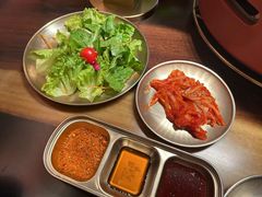 -西塔老太太泥炉烤肉(上海七宝领展广场店)