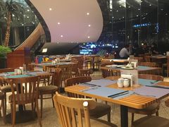 -南京维景国际大酒店咖啡厅