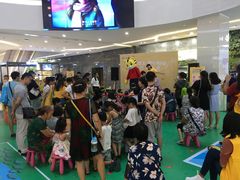 -卓锦曼购中心(国香街店)