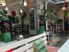 -丽江庭院之丽江往事(安定门店)