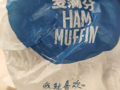 -麦当劳(南京宁海路店)