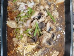 -渣男纸包鱼(学院路店)