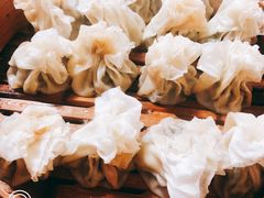 -正宗天津烧麦馆(柳州路店)