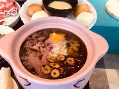 -五星桥原切肥牛火锅·30年专注好牛肉(湖塘店)