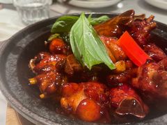 -鹿港小镇(霄云店)