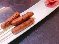 -五台山正觉全素斋