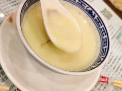 姜撞奶-仁信老铺(华盖路店)