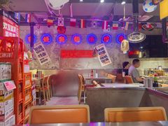 -有蚝有翅烧烤大排档·宵夜(右安门店)