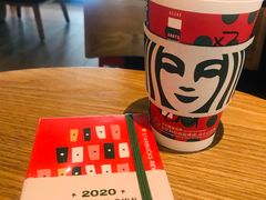 -星巴克(天津SM城市广场店)