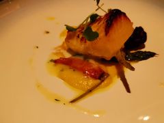 香烤味噌风味银鳕鱼-杭州西子湖四季酒店-WL BISTRO西湖餐厅(灵隐路店)