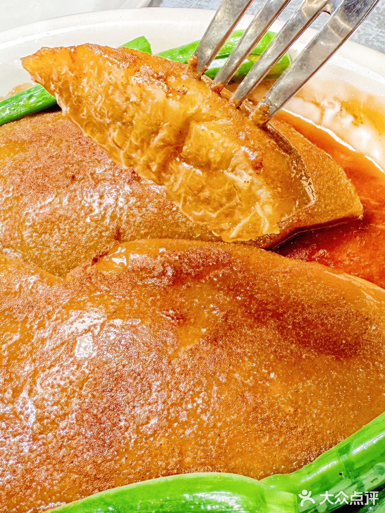 跟着本地人吃💁‍♀️粤菜盲点也不踩雷！！！