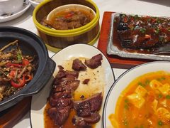 -嘉味港式餐厅(海门大有境店)