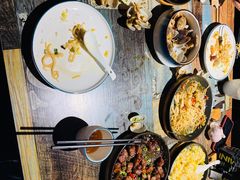 -餐谋家特色餐厅