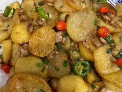-范记豆花庄(东门好吃街店)