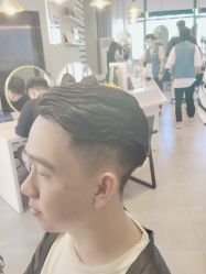 -MOVAN HAIR莫凡匠人发型屋