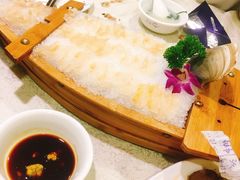 -吉源大排档·鱼生·海鲜(烧烤彩印厂店)