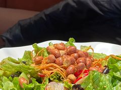 -邢氏老太太烤串(北兴街店)