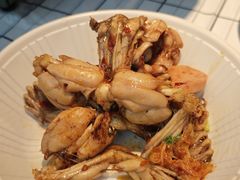 -蛙老爹·蜀香美蛙鱼头(王家湾店)
