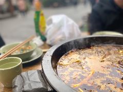 -老船夫石锅苗苗鱼·老字号(三道堰总店)