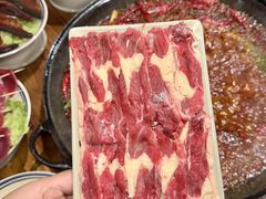 -六公里老火锅(总店)