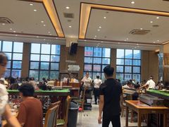 -金刚山烧烤(中山路店)