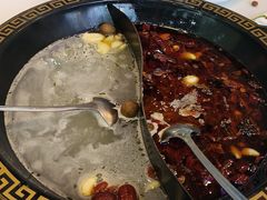 -尚品火锅(正阳路店)