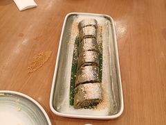 -临江酒店-中餐厅