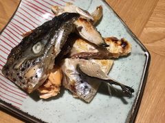 -松岛日本料理(汾江路店)