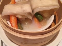 -香宫(九龙香格里拉店)