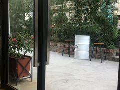 -GOTLOT COFFEE&KITCHEN角落厨房NOOK店