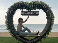 -三亚海棠湾万丽度假酒店