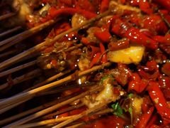 -成都吃客(九眼桥店)