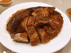 深井烧鹅-张记旺角食街(动物园店)