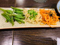 -角落里(中山公园店)