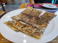 -食彩美印度特色美食餐厅·印度料理