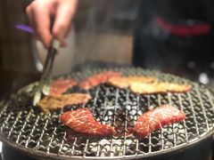 -热血兄弟·炭火烤肉(融侨中心店)