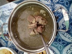 -瑞丰园庭院餐厅·白族传统家常菜