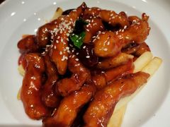 -北京老铺烤鸭(老城根店)