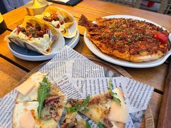 -埠口精酿夜景餐酒吧· BREWPORT BISTRO(长嘉汇重庆之眼店)