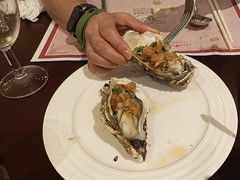 -东莞塘厦三正半山温泉酒店·沙利文西餐厅