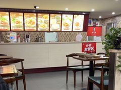 -李先生牛肉面大王(沈阳道义南大街店)