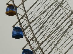 -南昌之星摩天轮