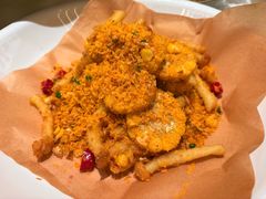 -小林哥的海鲜馆·夜宵烧烤(渔人码头店)