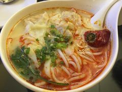 -翠华餐厅(正佳广场店)