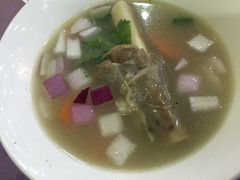 -新疆巴州金丝特餐厅(大钟寺店)