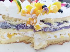 -思慕烘焙(荔枝沟总店)