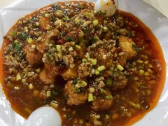 马和尚豆腐-马和尚豆腐店(雄关大道店)