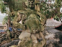 -丰都鬼城名山景区