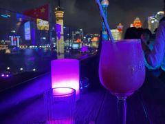 -外滩8号 whisky bar(金延大厦店)